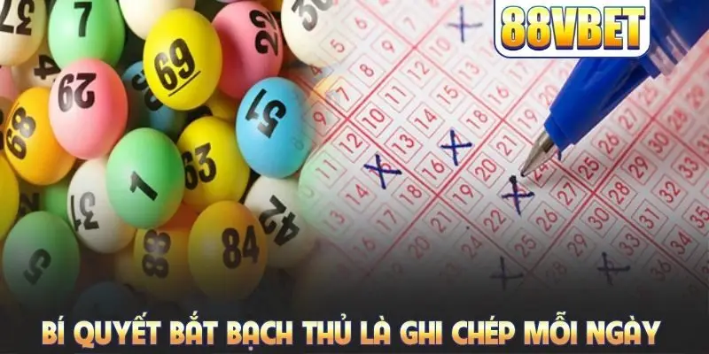 Bí Quyết Bắt Bạch Thủ - Cách Soi Cầu Chuẩn Từ Lão Làng 2026