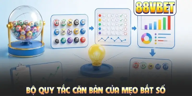 Cách Tính Lô Bạc Nhớ Theo 4 Phương Pháp Chuẩn Xác Nhất