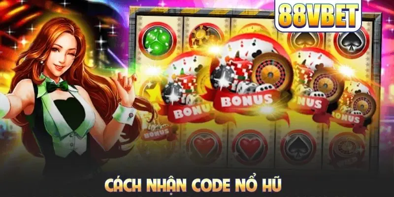 Nổ Hũ 88VBET - Săn Jackpot Cực Khủng Từ Loạt Game Hấp Dẫn