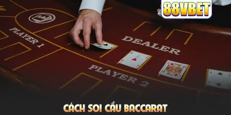 Cách Đánh Baccarat Chuẩn Với 3 Mẹo Chơi Thắng Lớn Ngay
