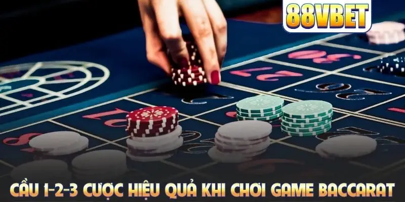 Học Hỏi Cách Soi Cầu Baccarat Kinh Điển Và Cực Hữu Ích 2026