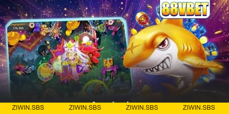 Tam Tiên Cắt Cá: Game Đồ Họa 3D Huyền Bí Và Thưởng Khủng 2026
