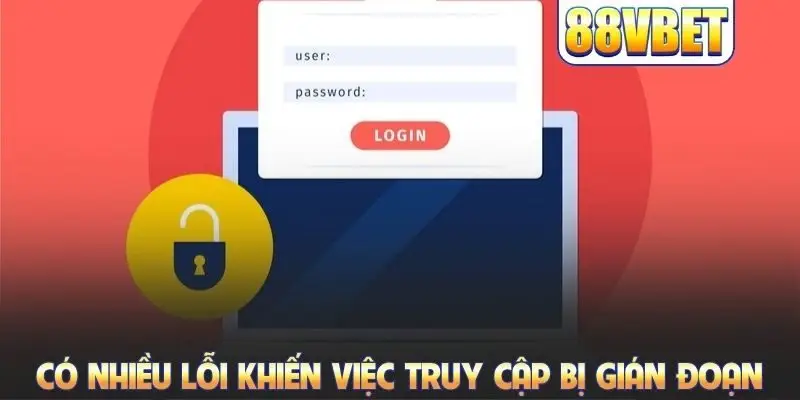 Đăng Nhập 88VBET - Link Vào Trang Chủ Cập Nhật Không Bị Chặn