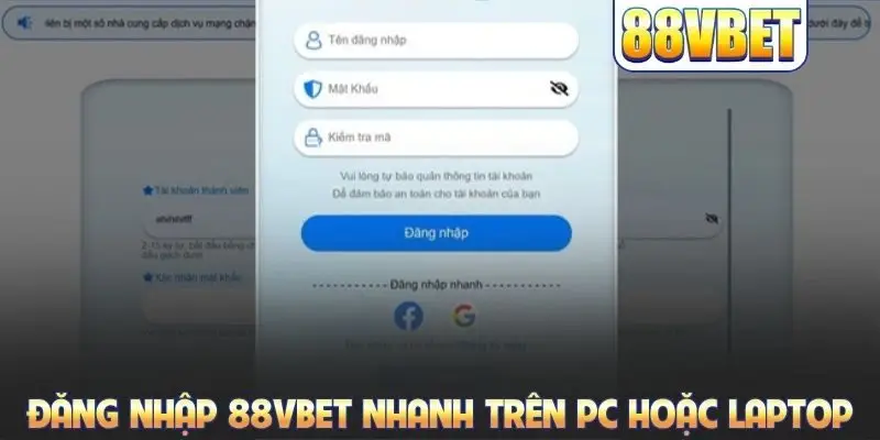 Đăng Nhập 88VBET - Link Vào Trang Chủ Cập Nhật Không Bị Chặn
