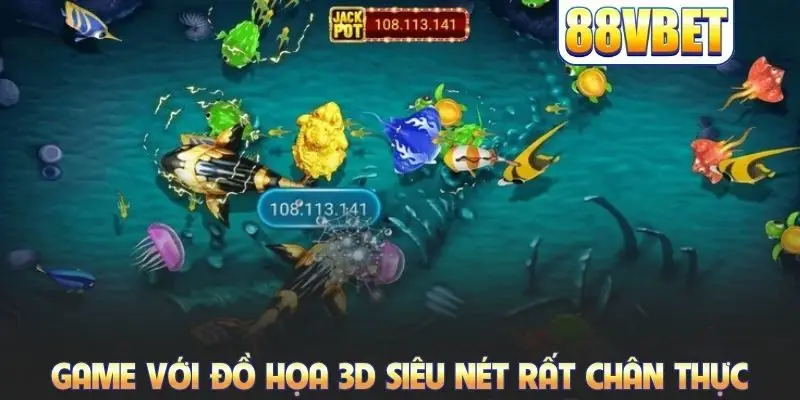 Câu Cá Vàng: Hướng Dẫn Săn Boss Kiếm Tiền Thưởng Dễ Dàng 2026