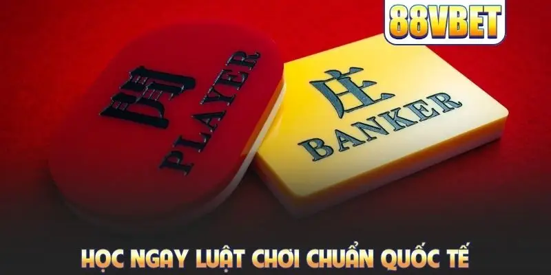 Cách Đánh Baccarat Chuẩn Với 3 Mẹo Chơi Thắng Lớn Ngay