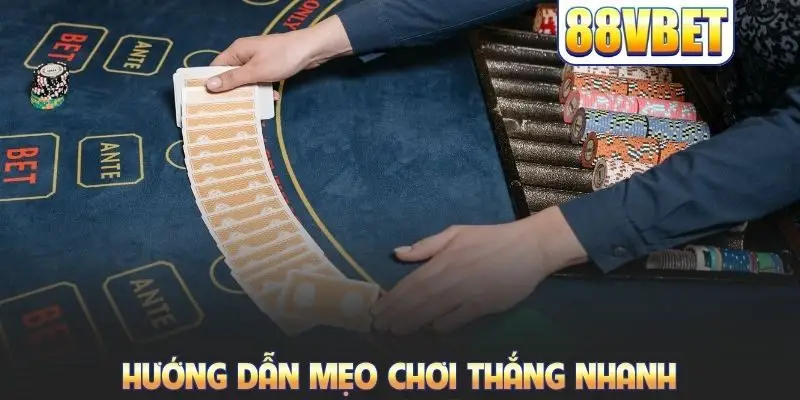 Cách Đánh Baccarat Chuẩn Với 3 Mẹo Chơi Thắng Lớn Ngay