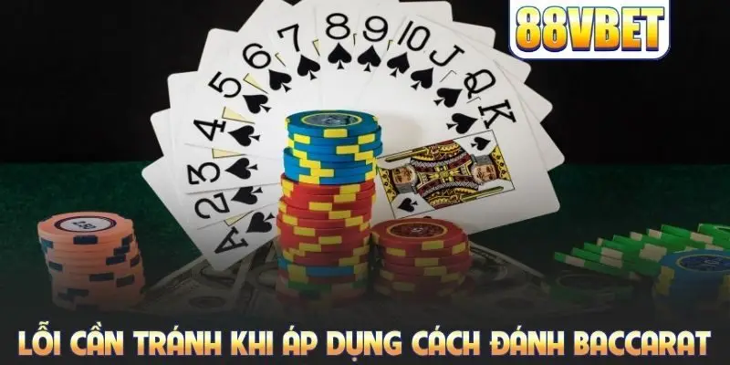 Cách Đánh Baccarat Chuẩn Với 3 Mẹo Chơi Thắng Lớn Ngay
