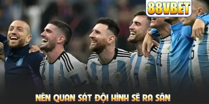 Mẹo Đánh Xiên Bóng Đá Chuyên Nghiệp Giúp Chinh Phục Đỉnh Cao 2026
