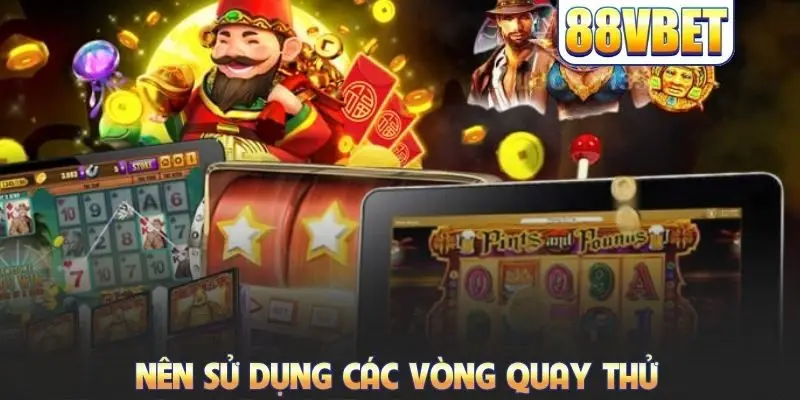 Cách Tính Quy Luật Slot Giúp Người Chơi Chinh Phục Jackpot 2026
