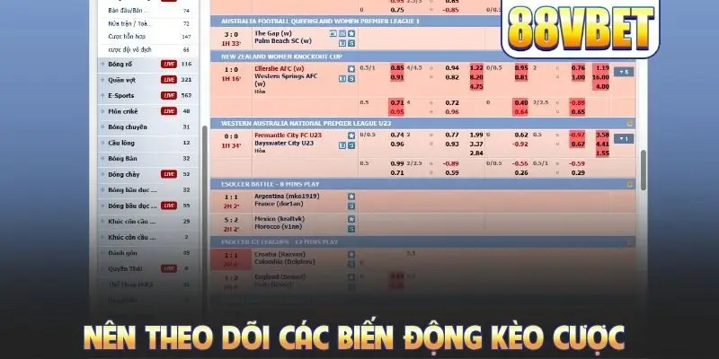 Mẹo Đánh Xiên Bóng Đá Chuyên Nghiệp Giúp Chinh Phục Đỉnh Cao 2026
