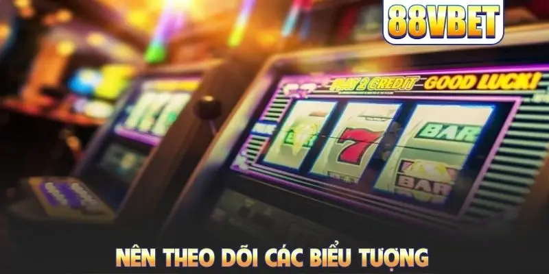 Cách Tính Quy Luật Slot Giúp Người Chơi Chinh Phục Jackpot 2026