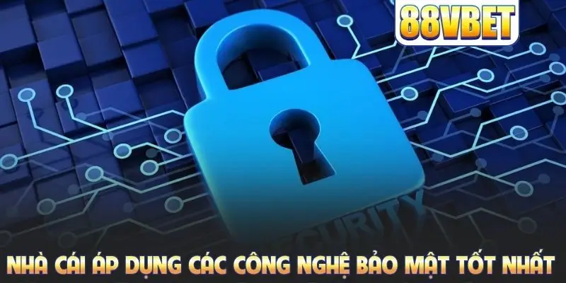 Giới Thiệu 88VBET - Sân Chơi Cá Cược Trực Tuyến Top 1