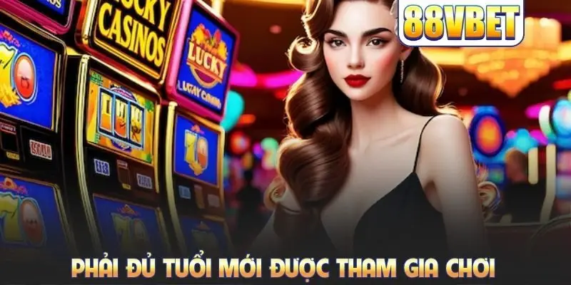 Điều Khoản Điều Kiện 88VBET - Cẩm Nang Cá Cược Văn Minh