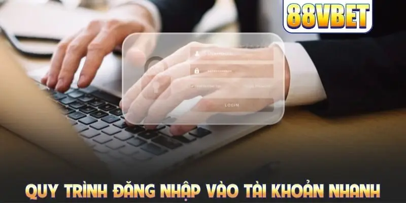 Đăng Nhập 88VBET - Link Vào Trang Chủ Cập Nhật Không Bị Chặn