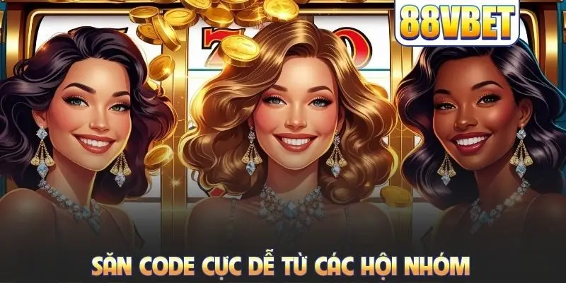 Cách Nhận Code Nổ Hũ Mỗi Ngày Để Săn Thưởng Khủng Nhất 2026