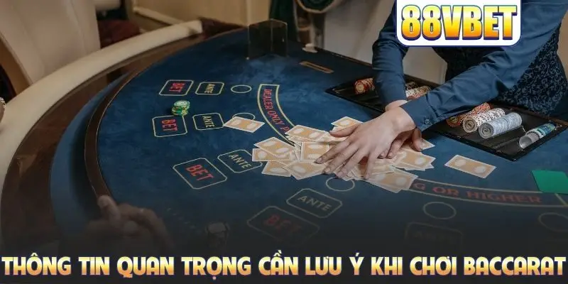 Học Hỏi Cách Soi Cầu Baccarat Kinh Điển Và Cực Hữu Ích 2026