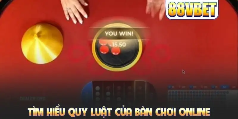 Mẹo Chơi Xóc Đĩa Cực Hay Giúp Luôn Bạn Bất Bại Tại 88VBET