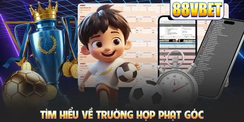 Thủ Thuật Soi Kèo Góc Cực Hay Đánh Bại Mọi Trận Đấu 2026
