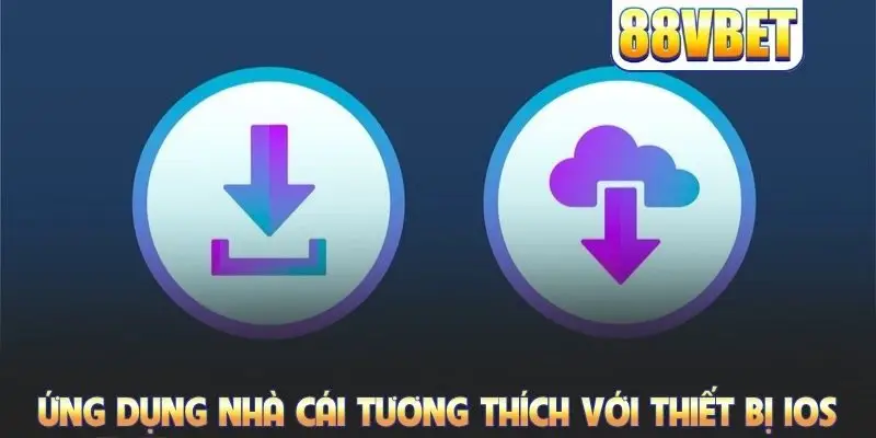 Tải App 88VBET: Cách Cài Đặt Ứng Dụng Bản Mới Nhất 2026