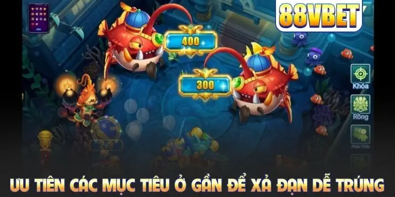 Mẹo Chơi Bắn Cá Đỉnh Cao Được Tiết Lộ Từ Các Cao Thủ 2026